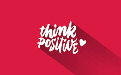 Think Positive