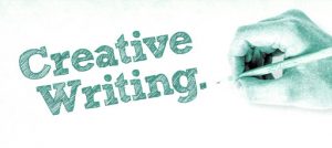 Creative content writing