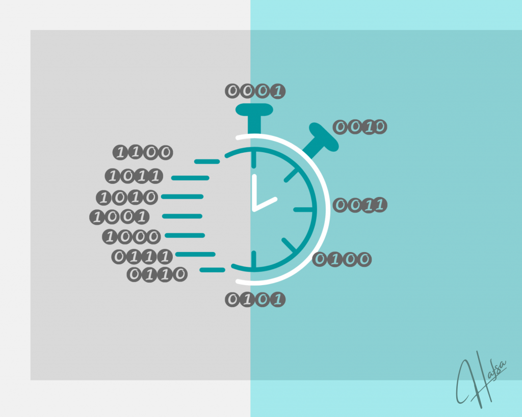 Binary Clock